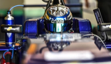 Τζώρτζης Μαρκογιάννης: Ο 17χρονος Έλληνας που τρέχει στην ιταλική Formula 4 Series by Abarth με τις ευλογίες της FIA!