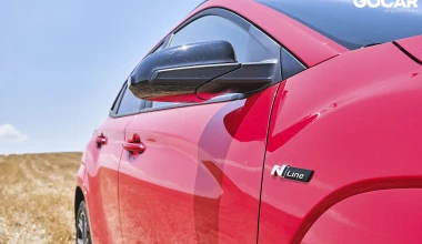 Δοκιμή Hyundai Kona N Line Vs Ford Puma ST: Τα SUV… τρελάθηκαν!