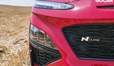 Δοκιμή Hyundai Kona N Line Vs Ford Puma ST: Τα SUV… τρελάθηκαν!