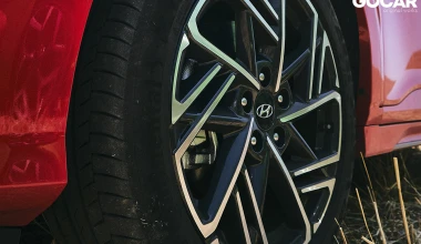 Δοκιμή Hyundai Kona N Line Vs Ford Puma ST: Τα SUV… τρελάθηκαν!