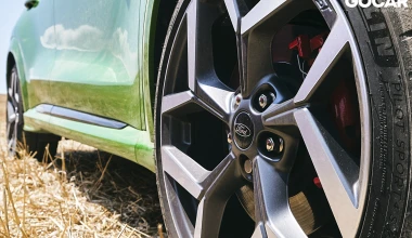 Δοκιμή Hyundai Kona N Line Vs Ford Puma ST: Τα SUV… τρελάθηκαν!