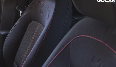 Δοκιμή Hyundai Kona N Line Vs Ford Puma ST: Τα SUV… τρελάθηκαν!