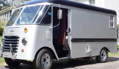 Θα έδινες 35.000 ευρώ για αυτό το αλουμινένιο vintage τροχόσπιτο; [Video]