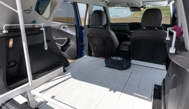 Το Kia e-Soul μετατρέπεται σε σκληροτράχηλο off-roader