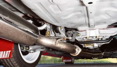 Σε τιμή ρεκόρ πουλήθηκε το Mitsubishi Lancer Evo Tommi Makinen με αριθμό πλαισίου 001
