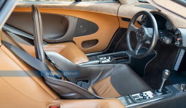 Πάνω από 17 εκατομμύρια ευρώ για την ακριβότερη McLaren F1 στον πλανήτη