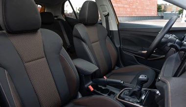 Η νέα Skoda Fabia ανεβάζει τον πήχη στην κατηγορία της