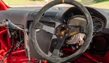 Το ταχύτερο Skoda ever: Βελτιωμένο Octavia vRS έπιασε 365km/h στο Bonneville Salt Flats!