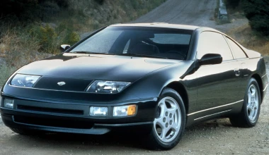 7 γενιές Nissan Z: Εσείς ποια θα επιλέγατε από όλες;