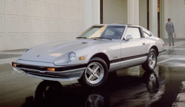 7 γενιές Nissan Z: Εσείς ποια θα επιλέγατε από όλες;