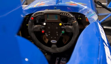 Η Minardi F1 του 1998 μπορεί να γίνει δικιά σου