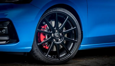 Ford Focus ST Edition: Το ειδικό μόλις έγινε ειδικότερο!