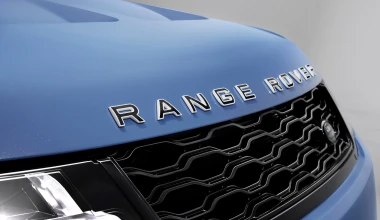 Range Rover Sport SVR Ultimate: Το ισχυρότερο Land Rover που φτιάχτηκε ποτέ είναι γεγονός 