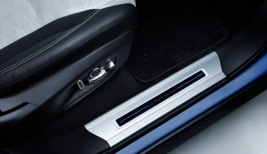 Range Rover Sport SVR Ultimate: Το ισχυρότερο Land Rover που φτιάχτηκε ποτέ είναι γεγονός 