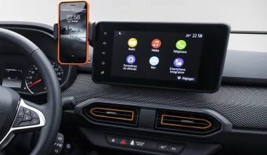 Νέο Dacia Sandero Stepway: Τι το κάνει ξεχωριστό;