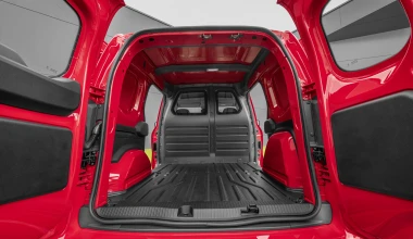 Νέο Mercedes Citan: Αυθεντικό DNA Mercedes για τον επαγγελματία – Και με ηλεκτρική έκδοση