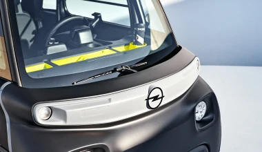 «Κλειδί» για την πόλη το Opel Rocks-e – Το οδηγείς από 15 χρόνων 