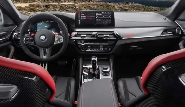 M5 CS: Η BMW ανακοινώνει ότι χρειάζεται 2,9sec για το 0-100km/h. Αλήθεια ή ψέμα; [Video]