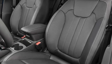 Οδηγούμε το νέο Opel Grandland: V for Vizor