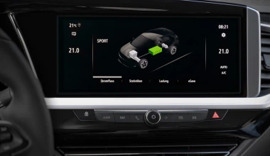 Οδηγούμε το νέο Opel Grandland: V for Vizor