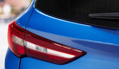 Οδηγούμε το νέο Opel Grandland: V for Vizor