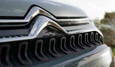 5 HOT INFO για το νέο Citroen C3 Aircross