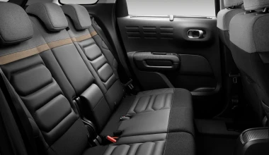 5 HOT INFO για το νέο Citroen C3 Aircross