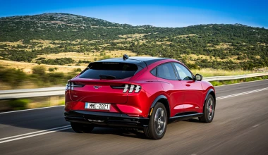 Ποιο ηλεκτρικό SUV πέτυχε ρεκόρ με αυτονομία που ξεπερνά τα 805 χιλιόμετρα;