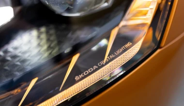 Πρώτη οδήγηση:  SKODA FABIA  - Παραδοσιακά γενναιόδωρο