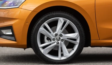 Πρώτη οδήγηση:  SKODA FABIA  - Παραδοσιακά γενναιόδωρο