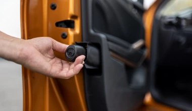 Πρώτη οδήγηση: SKODA FABIA - Παραδοσιακά γενναιόδωρο