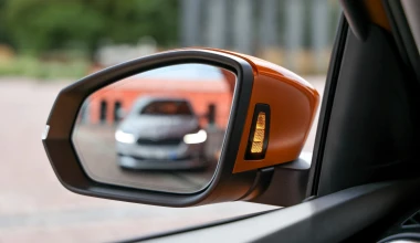 Πρώτη οδήγηση:  SKODA FABIA  - Παραδοσιακά γενναιόδωρο