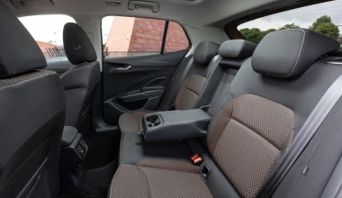 Πρώτη οδήγηση:  SKODA FABIA  - Παραδοσιακά γενναιόδωρο