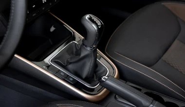 Πρώτη οδήγηση: SKODA FABIA - Παραδοσιακά γενναιόδωρο