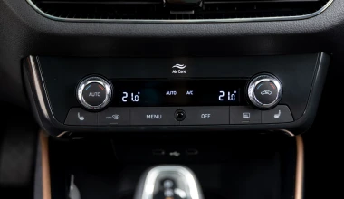 Πρώτη οδήγηση: SKODA FABIA - Παραδοσιακά γενναιόδωρο