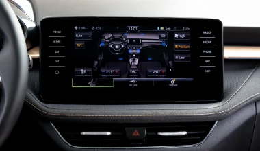 Πρώτη οδήγηση:  SKODA FABIA  - Παραδοσιακά γενναιόδωρο