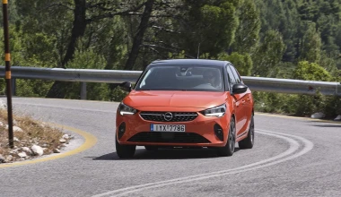 Opel Best Buy: Η καλύτερη στιγμή για Opel με όφελος έως 1.650 € και δωρεάν εξοπλισμό