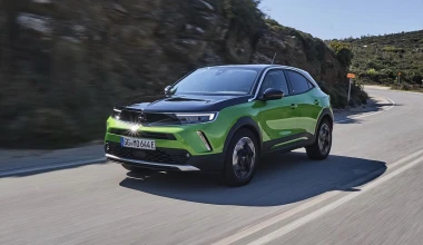 Opel Best Buy: Η καλύτερη στιγμή για Opel με όφελος έως 1.650 € και δωρεάν εξοπλισμό