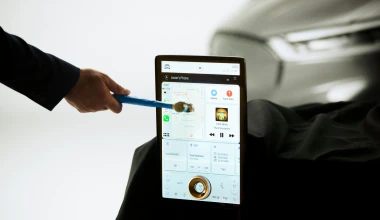 Τα βασανιστήρια που περνά η ηλεκτρική Ford Mustang Mach-E