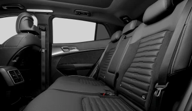 Αυτό είναι το νέο Kia Sportage για την Ευρώπη – Μάθε τα πάντα εδώ