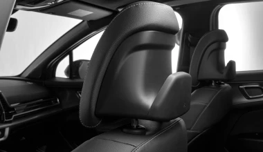 Αυτό είναι το νέο Kia Sportage για την Ευρώπη – Μάθε τα πάντα εδώ