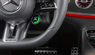 Mercedes-AMG GT 63 E Performance: Η ισχυρότερη Mercedes στην ιστορία με 840 άλογα! 