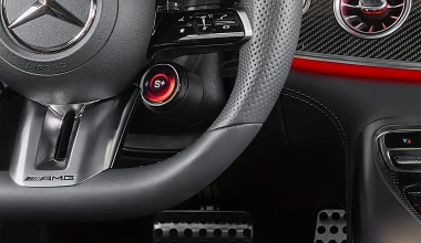 Mercedes-AMG GT 63 E Performance: Η ισχυρότερη Mercedes στην ιστορία με 840 άλογα! 