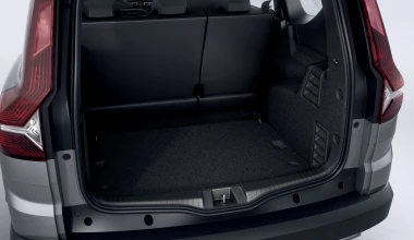 Αποκάλυψη για το 7θέσιο Dacia Jogger! 