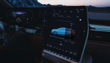 Megane E-Tech, το νέο ηλεκτρικό SUV της Renault με 470 χιλιόμετρα αυτονομία