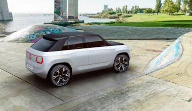 Volkswagen ID. Life: Το προσιτό ηλεκτρικό πόλης! 