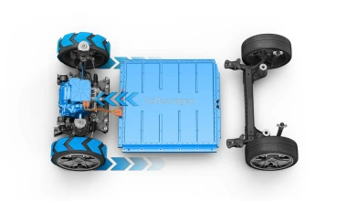 Volkswagen ID. Life: Το προσιτό ηλεκτρικό πόλης! 