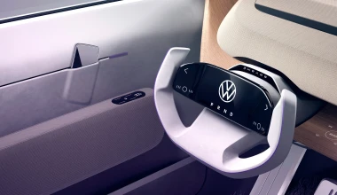 Volkswagen ID. Life: Το προσιτό ηλεκτρικό πόλης!