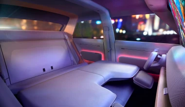 Volkswagen ID. Life: Το προσιτό ηλεκτρικό πόλης!