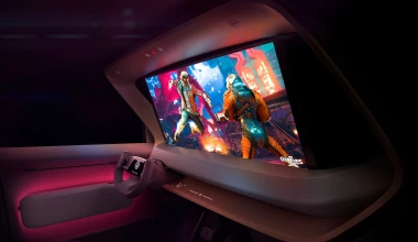 Volkswagen ID. Life: Το προσιτό ηλεκτρικό πόλης!